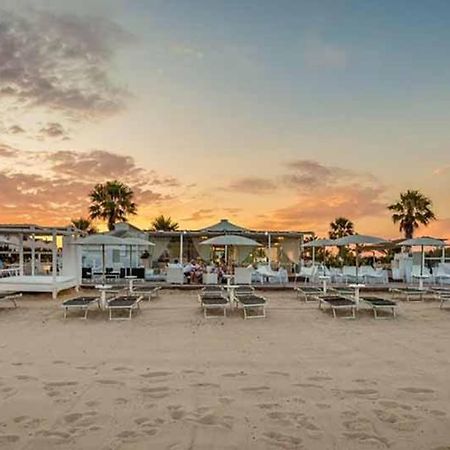 קליארי ### Appartamenti Sulla Spiaggia Al Poetto ### מראה חיצוני תמונה