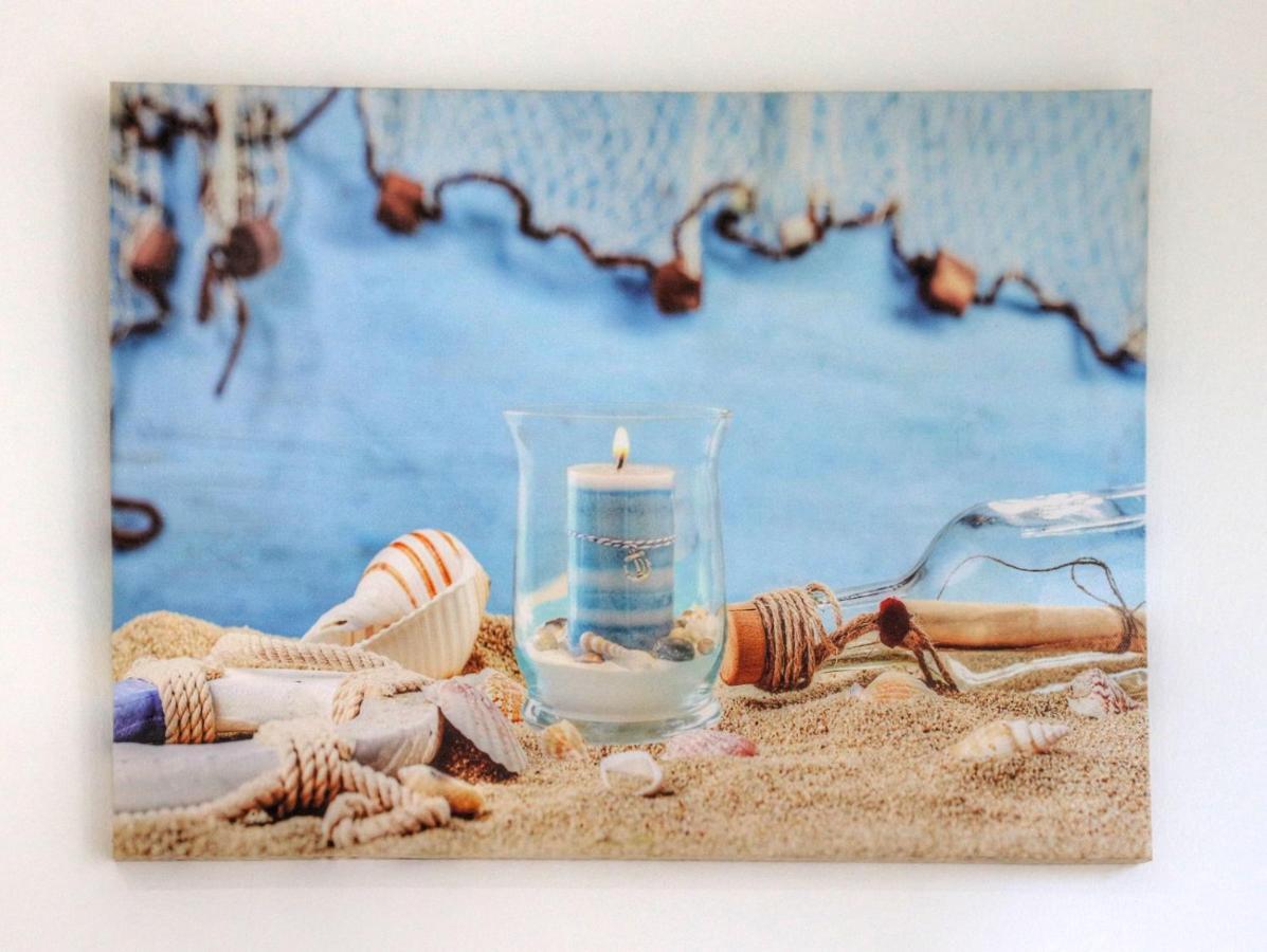 קליארי ### Appartamenti Sulla Spiaggia Al Poetto ### מראה חיצוני תמונה